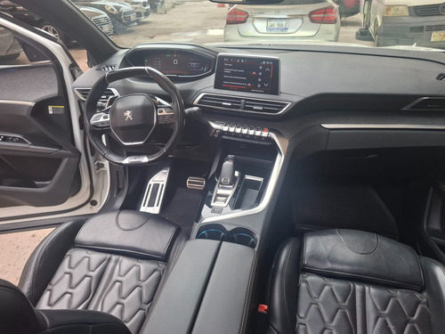 Peugeot 5008 1.6 Gt Line Thp At