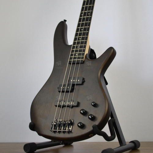 Bajo Ibanez Jazz Precision Super Light Gsr 200b Wnf de 4 cuerdas