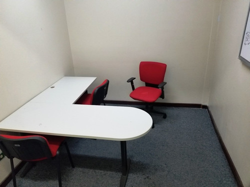 Imagen 14 de 14 de Deposito Oficina Planta Industrial En Alquiler Chacao