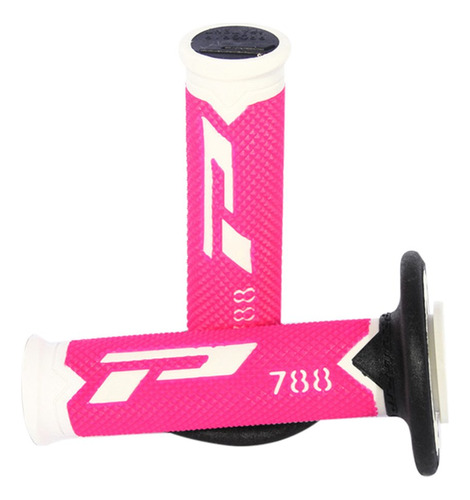 Pro Grip 788 Fluo Mx Empuñadura Gel