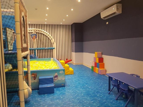 Imagen 12 de 14 de Alquiler De Apartamento En Ph Park City, Obarrio 17-7107