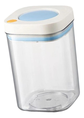 Recipiente De De Vacío Food Food Cipister Reutilizable