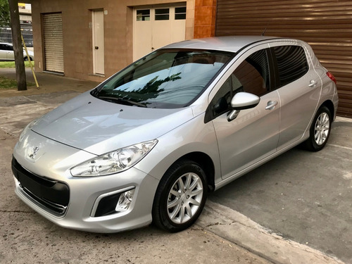 Peugeot 308 1.6 Active Allure Nav Feline Sport Gti 307 207