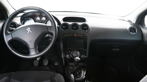 Peugeot 308 1.6 Allure - 98944 - C