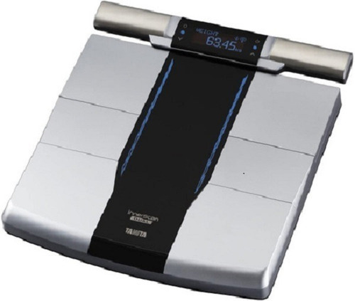Balanza Tanita Iroman Segmental 545im 14 Val. Bluetooth