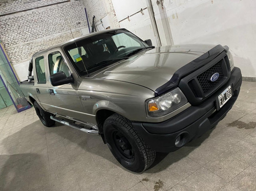 Ford Ranger 2.8 Xls I Dc 4x2 2006