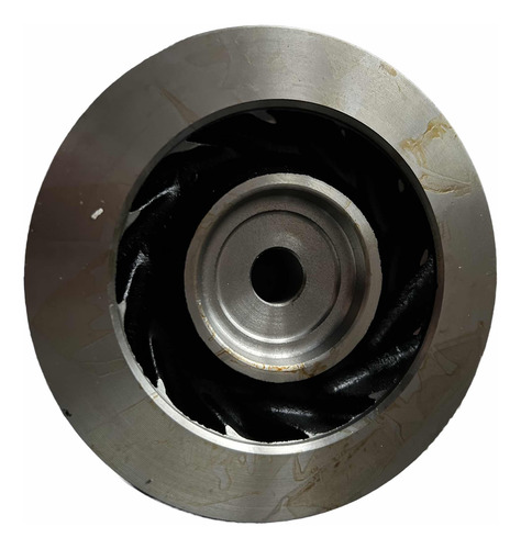 Reparación Bomba Agua Mercedes Benz 1634 Om 447 Rotor 125 Mm
