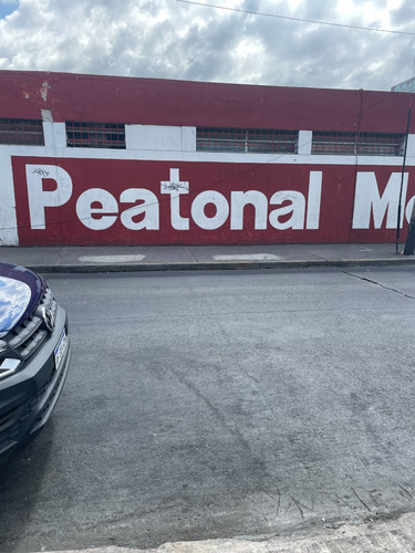 Local Comercial Zona De Paradas De Colectivos Consumo Masivo