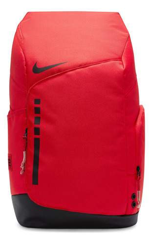 Mochila (32l) Nike Hoops Elite Rojo Dx9786-657