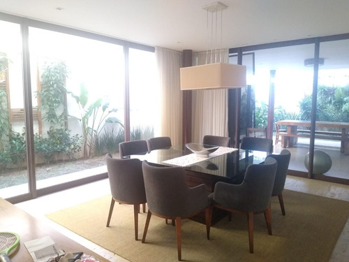 Imagem 3 de 30 de Alphaville 5 - Casa Com 4 Suítes À Venda, 435 M² R$ 2.690.000 - Ca1054