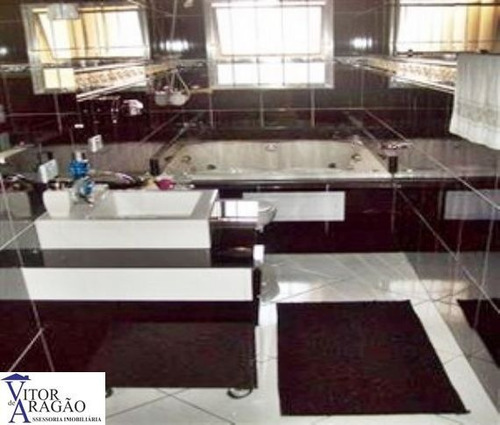 Imagem 11 de 11 de 20202 - Sobrado 3 Dorms. (1 Suíte), Jardim Maristela - São Paulo/sp - 20202