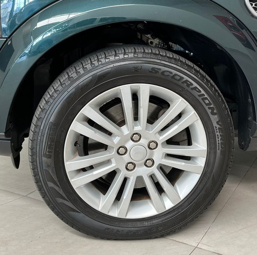 Land Discovery 4 3.0 Sdv6 S 5p