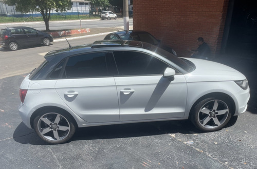 Rodas Originais Audi A1 Sportback 2015 Aro 18 ( Igual Okm ) (Usado)