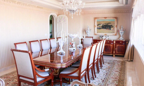 Imagen 10 de 30 de Máxima Exclusividad Y Elegancia En Torre Altus, Departamento