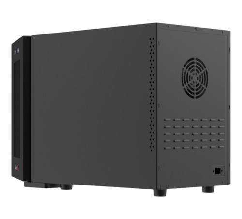 Cava Para Vinos Ionchill 6 Racks