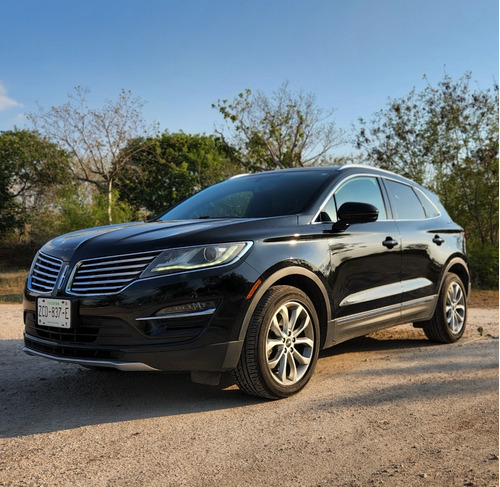Lincoln MKC 2.3 Select At