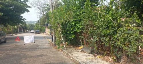 Venta Casa 3 Hab Obra Negra Col. Tepeyac Poza Rica Veracruz