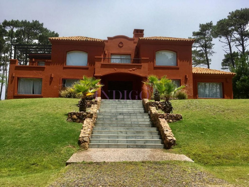 Imagen 4 de 30 de Laguna Blanca, Casa En Alquiler.