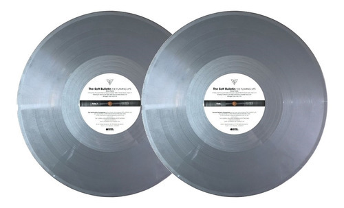 Lp The Soft Bulletin Companion - The Flaming Lips