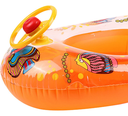 Flotador De Natación Para Bebés, Asiento, Flotador