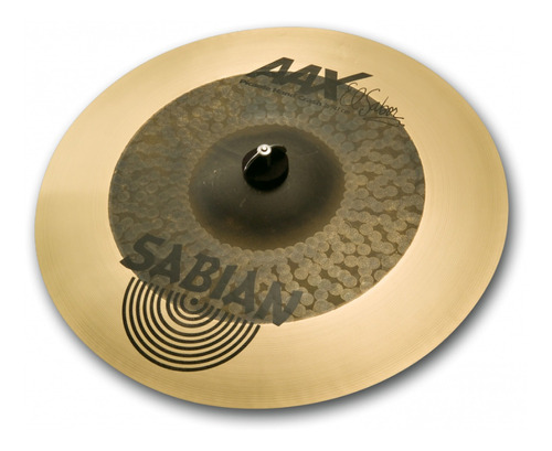 Platillo Sabian Aa El Sabor 16 