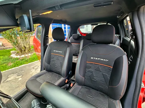 Renault Stepway 1.6 Dynamique / Intens Mecánica