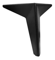 Comprar Pata Esquinera Modelo Estrella Negra Sillon Mueble Bronzen