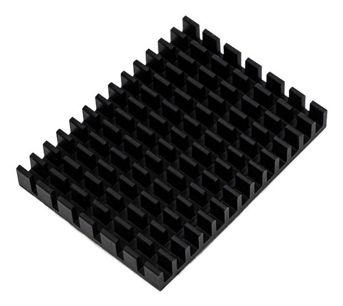 Disipador De Calor Con Adhesivo - 30x40x5mm