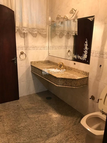 Imagem 6 de 23 de Venda Sobrado 5 Dormitórios Jardim Santa Mena Guarulhos R$ 1.500.000,00 - 36954v