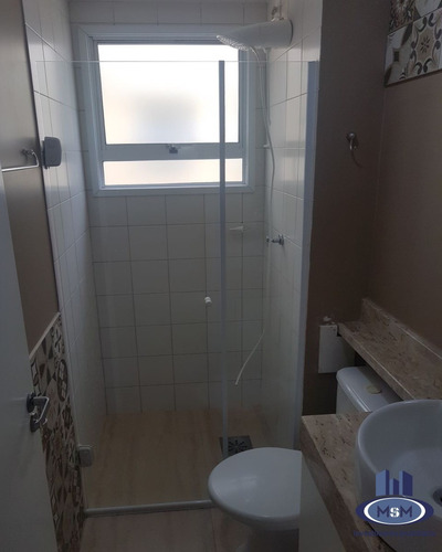 Imagem 9 de 21 de Apartamento - Ap00040 - 33973524