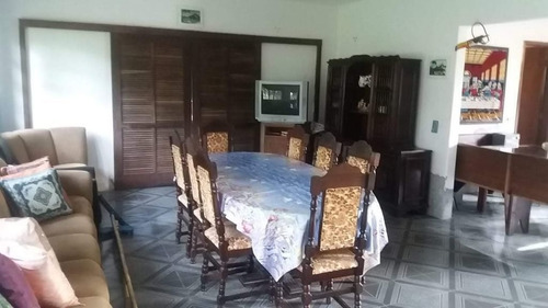 Imagem 7 de 30 de Chácara À Venda Na Ponta Da Pita, Por R$ 400.000 - Antonina/pr - Ch0145