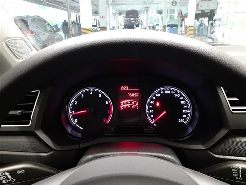 Imagem 5 de 7 de Voyage 1.6 Msi Totalflex 4p Manual