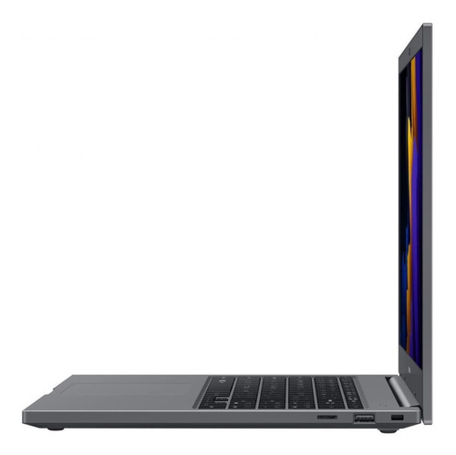 Notebook Samsung Core I3 11th Gen 4gb Ddr4 1tb Hd 550xda-kt1