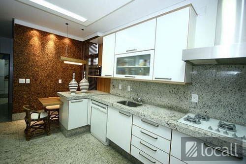 Imagem 10 de 16 de Casa Com 4 Dormitórios Para Alugar, 600 M² - Village Flamboyant - São José Do Rio Preto/sp - Ca0055