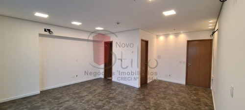 Imagem 2 de 15 de Salas/conjuntos - Vila Claudia - Ref: 10096 - L-10096