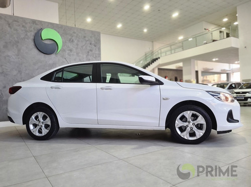 Chevrolet Onix 1.0 TURBO PLUS LTZ
