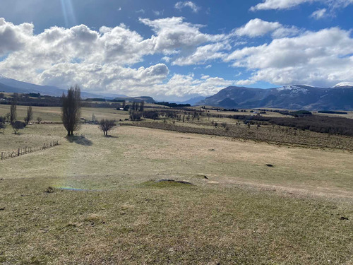 Coyhaique - Balmaceda (64372)
