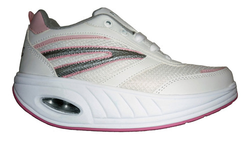 Tenis Step Gym Televentas Clearance, SAVE