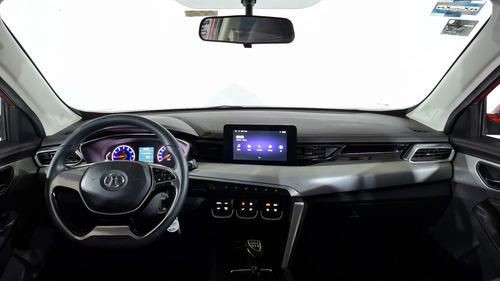 Baic X35 1.5 Tm