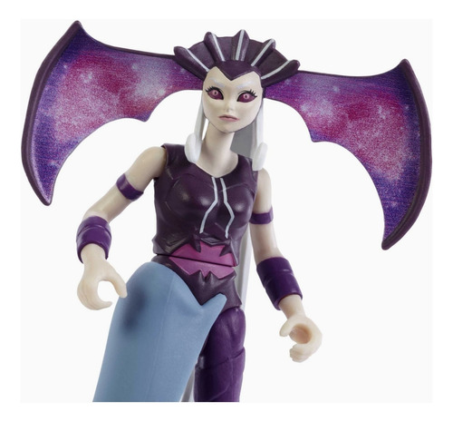 He-man Power Attack Figura De Acción Evil-lyn
