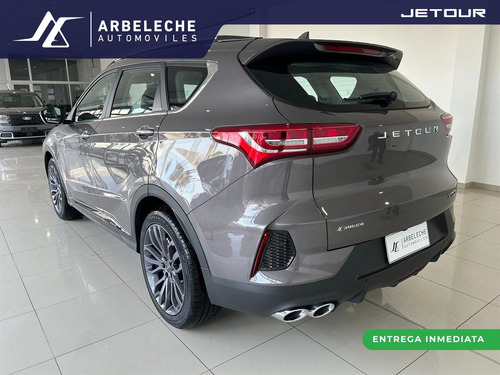 Jetour X70 LUXURY MT FL
