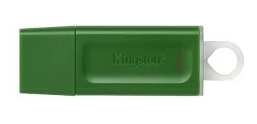 Imagen 2 de 2 de Pendrive Kingston Usb 3.0 32gb Original Sellado Nuevo Tienda