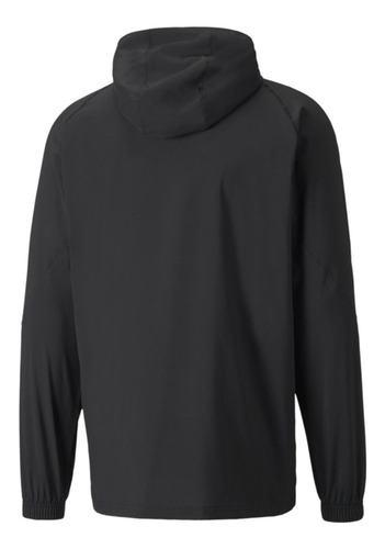 Jacket Puma Hombe Miduim