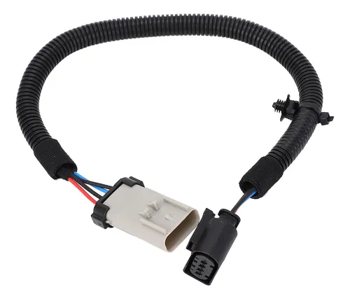 Arnés Adaptador Turbo Actuator Para Camión 5347703 | Meses sin interés