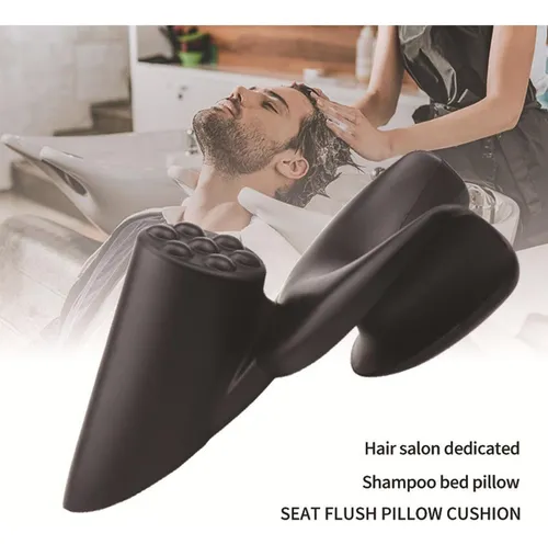 . Almohada Duradera For El Cuello Del Fregadero Del Salón