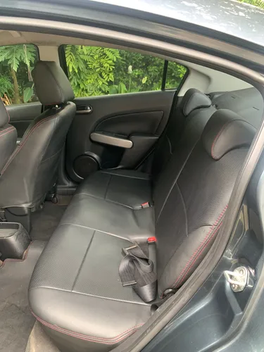 Mazda 2 1.5 15na1 Sedan