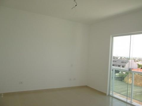 Imagem 5 de 15 de Apartamento Para Venda Em São José Dos Pinhais, Parque Da Fonte, 2 Dormitórios, 1 Banheiro, 1 Vaga - Sjp1322_1-703816