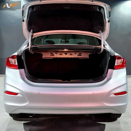Imagem 14 de 15 de Chevrolet Chev Cruze Lt Nb At