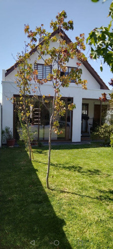 Imagen 17 de 17 de Casa Remodelada, Valles De Peñaflor, Malloco. 3 Hab Y 3 Bañ