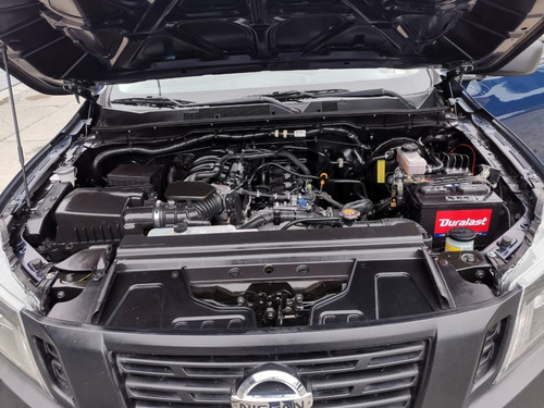 Imagen 14 de 15 de Np 300 Modelo 2019